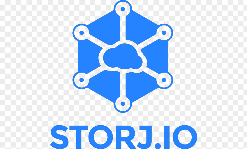 Coin STORJ Cloud Storage Cryptocurrency Ethereum PNG