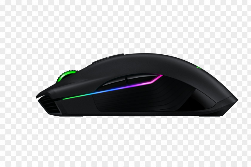 Computer Mouse Razer Inc. Wireless Mats Optical PNG