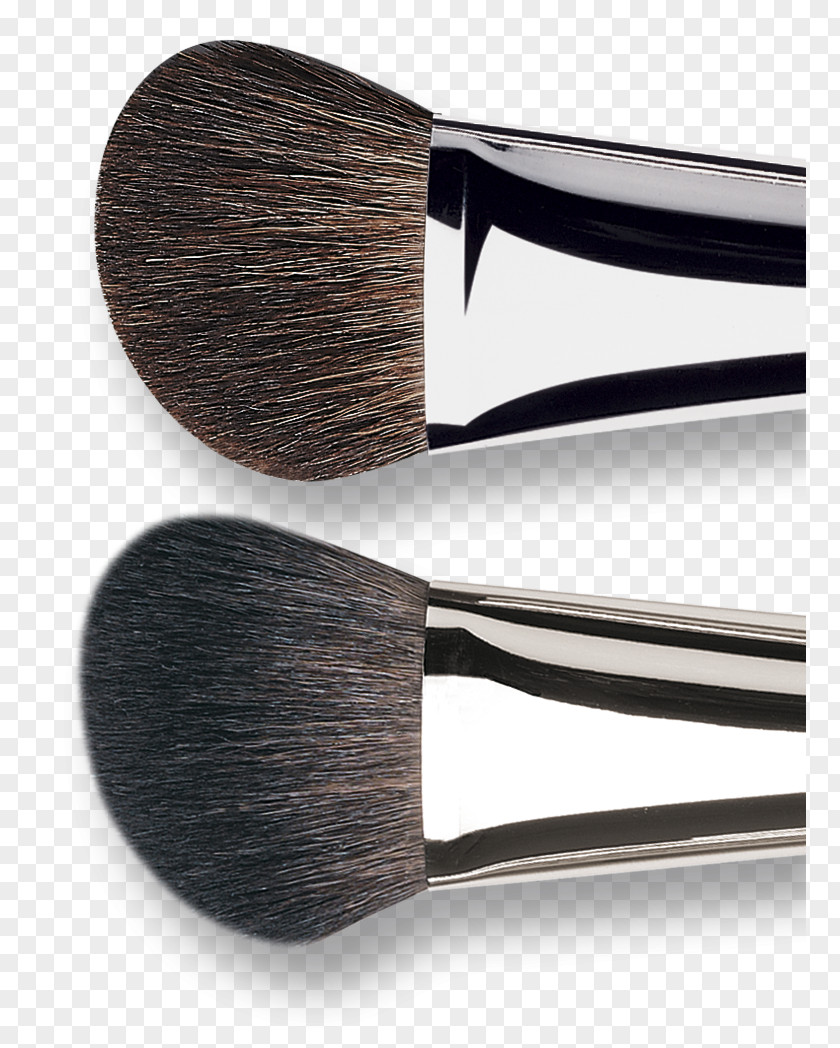 Design Makeup Brush PNG