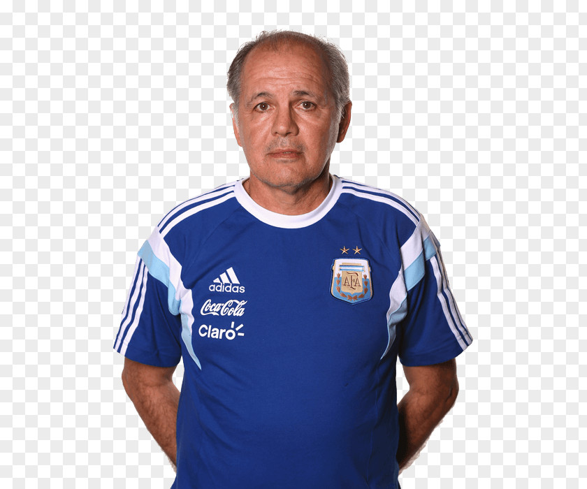 Football 2014 FIFA World Cup Final Argentina National Team Alejandro Sabella Germany PNG
