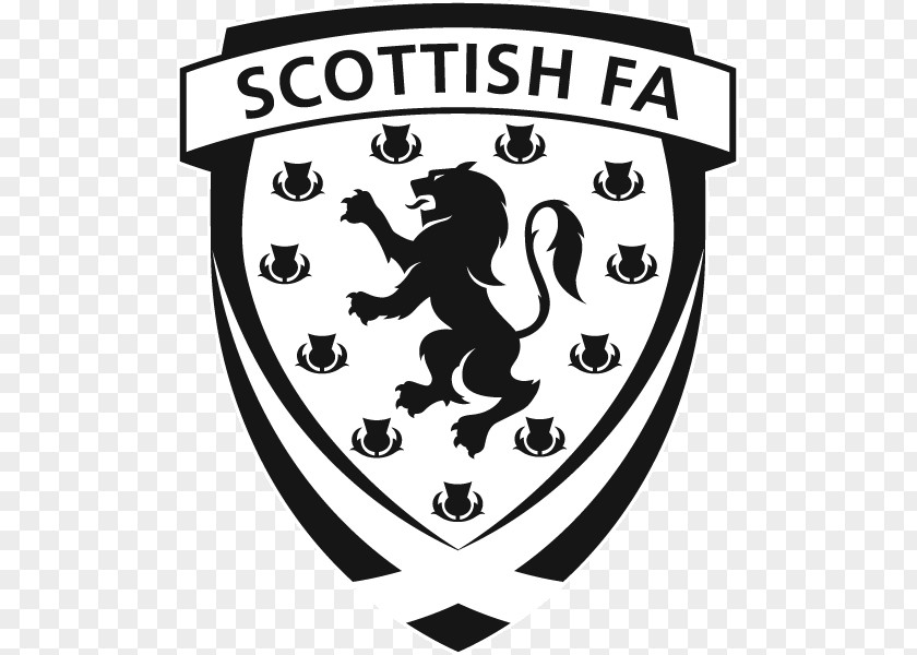 Football Scotland National Team Scottish Cup Logo Hampden Park PNG