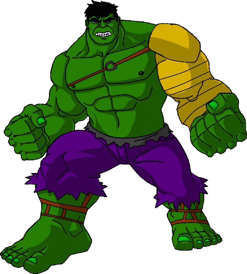 Hulk Iron Man Clip Art PNG