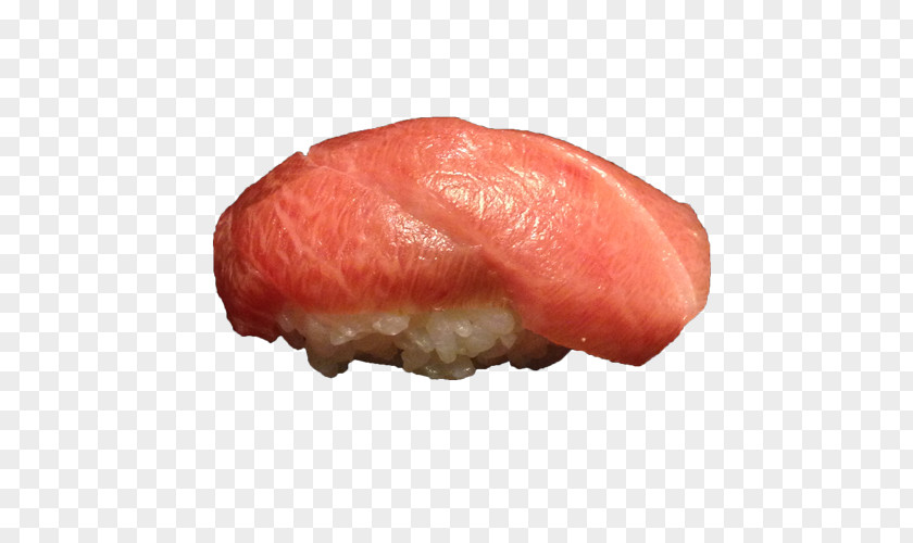 寿司 Japanese Cuisine Lox Fish Slice PNG
