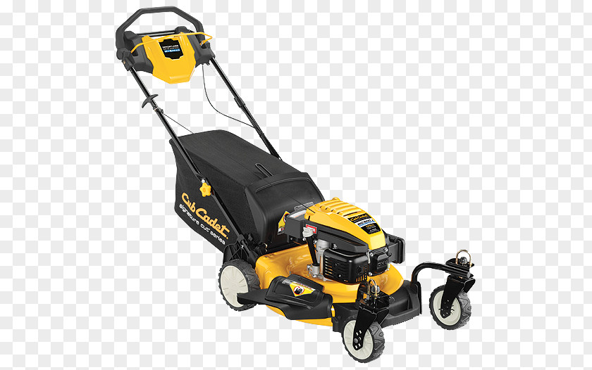 Large Discharge Price Lawn Mowers Cub Cadet MTD Products Zero-turn Mower PNG