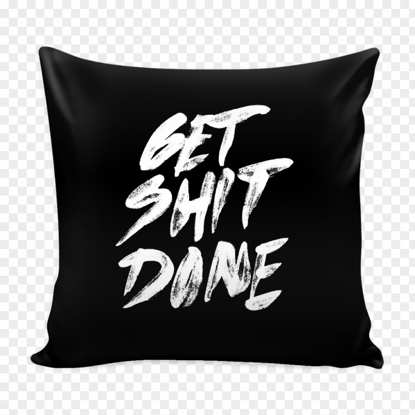 Pillow Throw Pillows Wall Cushion Couch PNG