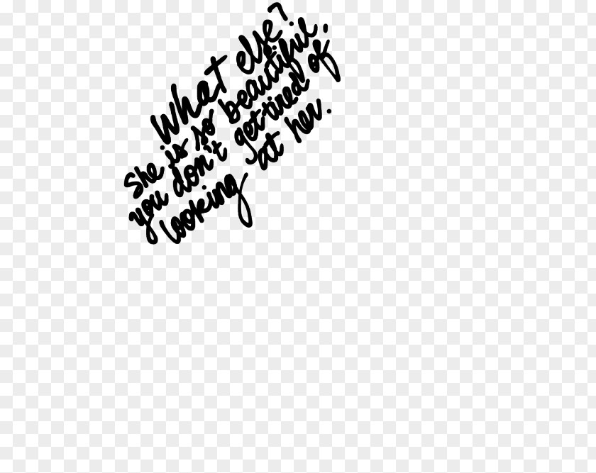 Shailene Woodley Monochrome Photography Calligraphy Font PNG