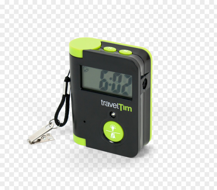 Sleep Soundly Alarm Clocks Travel Vibration Device PNG