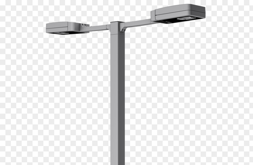 Street Furniture Light Fixture PNG