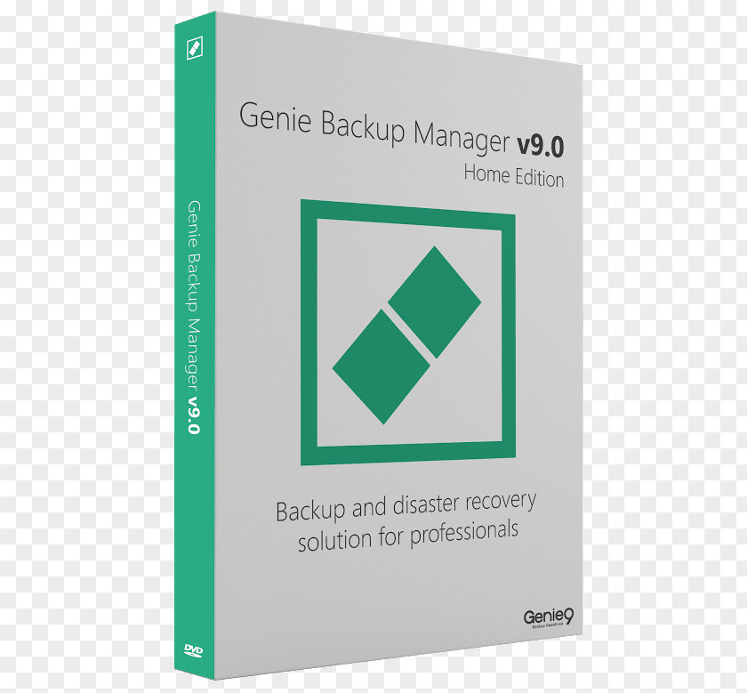 Todo Backup Genie Manager Software Computer And Restore PNG