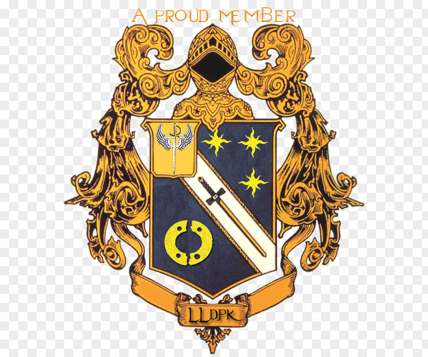 3 Lions England Crest Clemson University Alpha Phi Omega Service Fraternities And Sororities Organization PNG