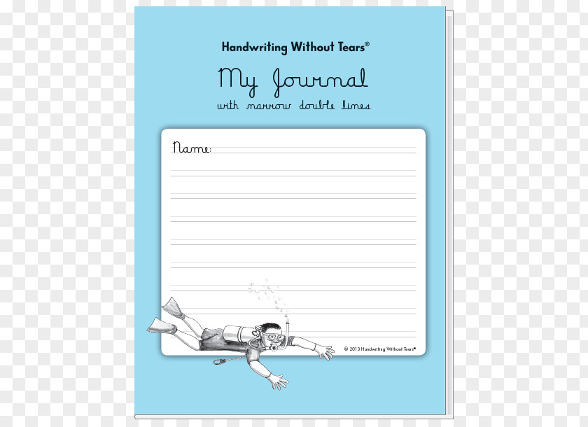 Book Paper Handwriting Page PNG