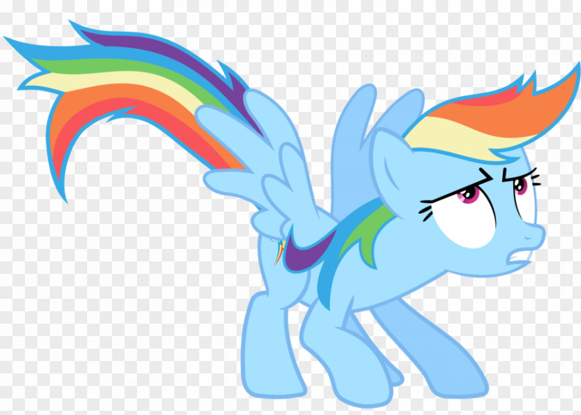 Dash Pony Rainbow Applejack PNG