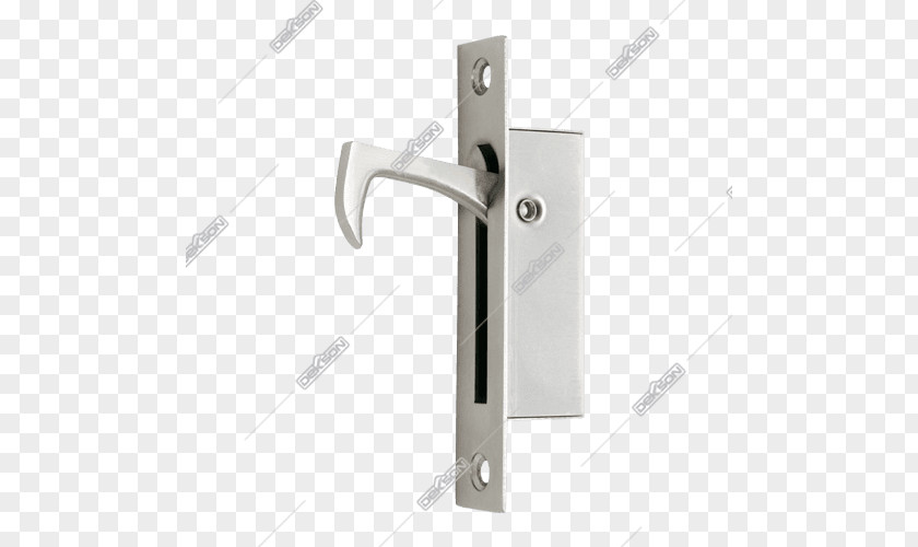 Design Door Handle Lock PNG