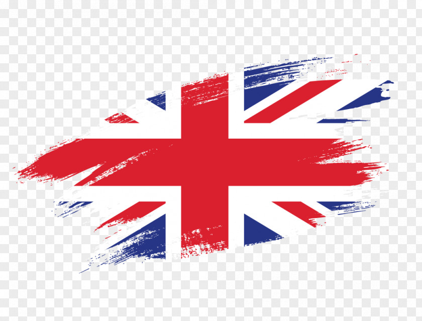 Flag Of The United Kingdom Great Britain English PNG