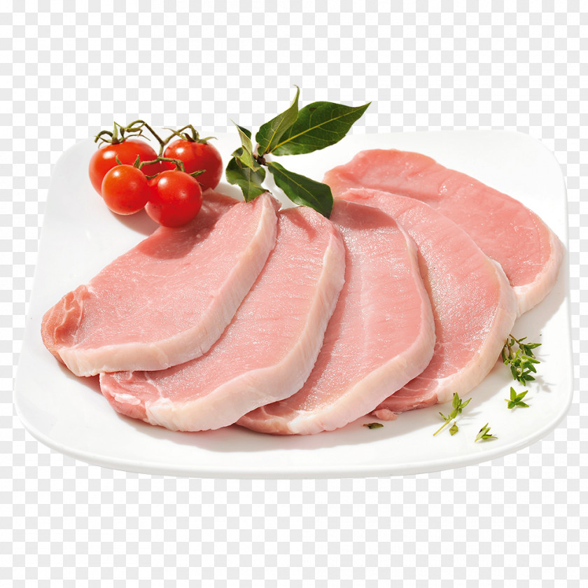 Ham Bayonne Back Bacon Turkey Meat PNG