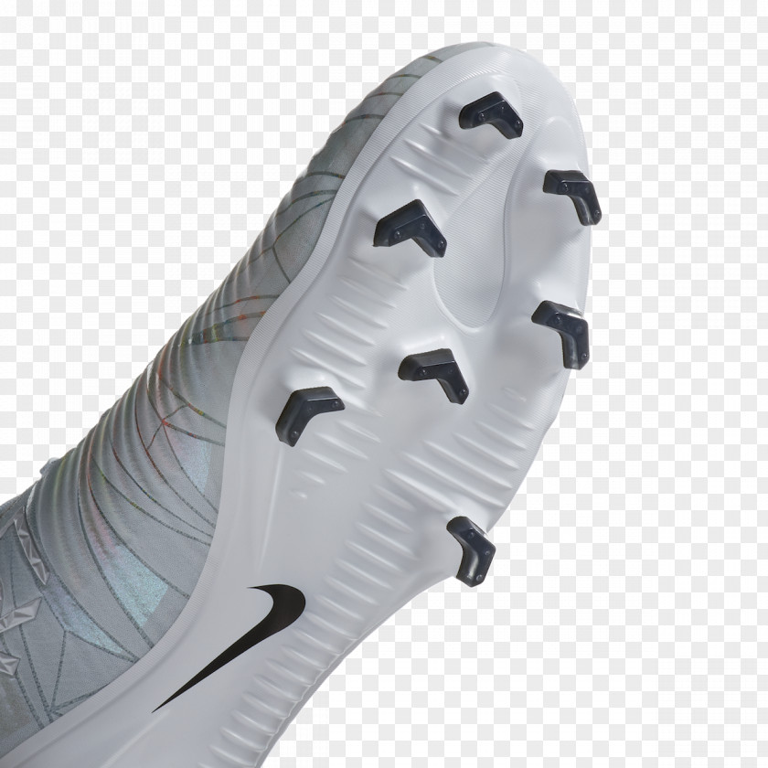 Nike Real Madrid C.F. Mercurial Vapor Football Boot Flywire PNG