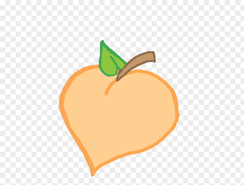 Peachy Desktop Wallpaper Computer Clip Art PNG