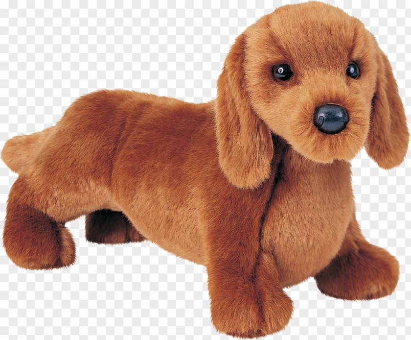 Puppy Dachshund Yorkshire Terrier Chihuahua Stuffed Animals & Cuddly Toys PNG