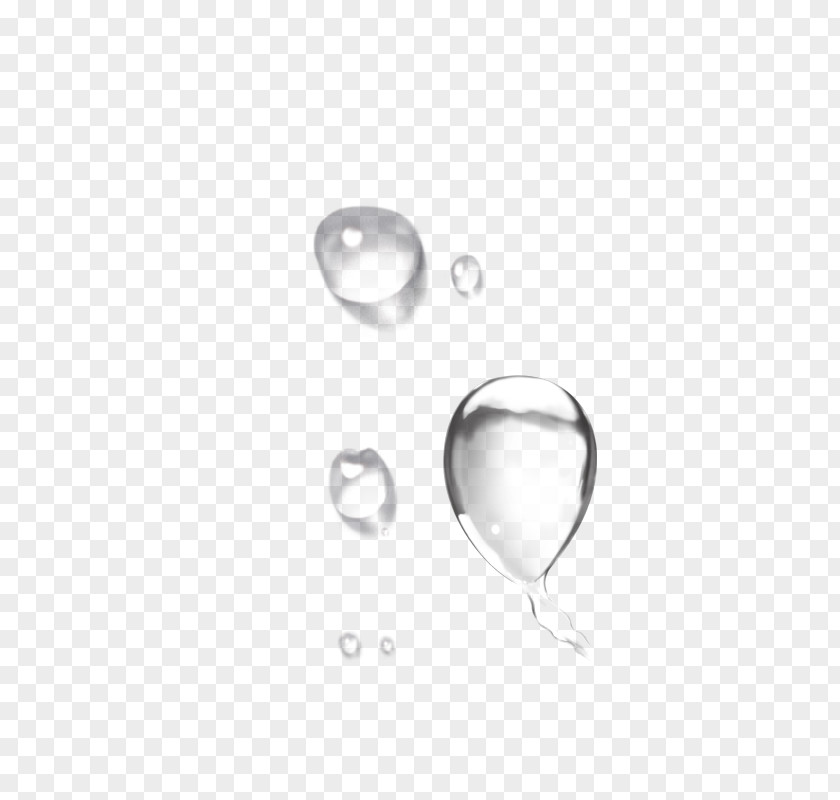 Rain Drops Transparent Effect Drop PNG