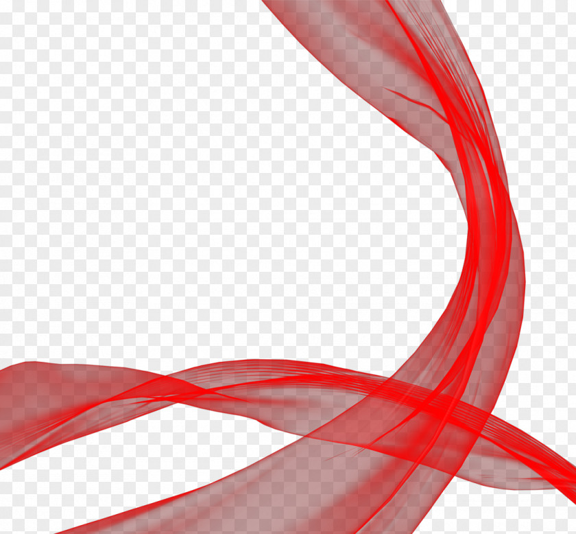 Red Ribbon PNG ribbon clipart PNG