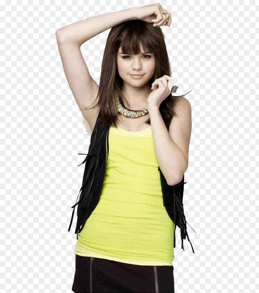 Selena Gomez Wizards Of Waverly Place Disney Channel PNG