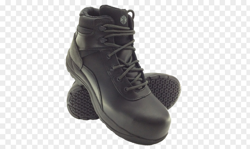 Slip Resistant Hiking Boot Shoe Walking PNG