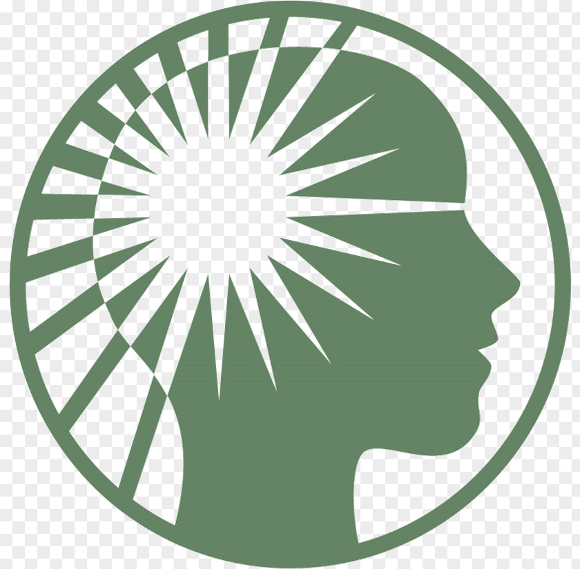 Symbol Wheel Green Leaf Logo PNG