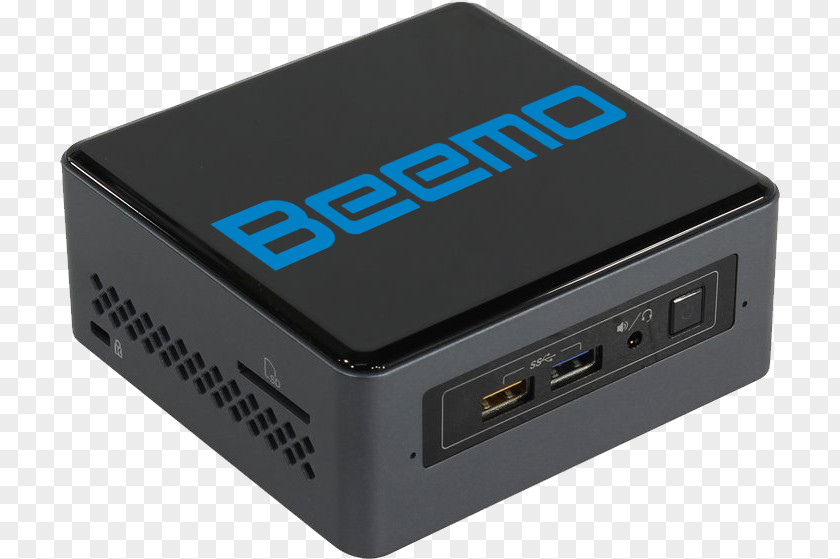 Techno Design HDMI Next Unit Of Computing M.2 Intel USB 3.0 PNG