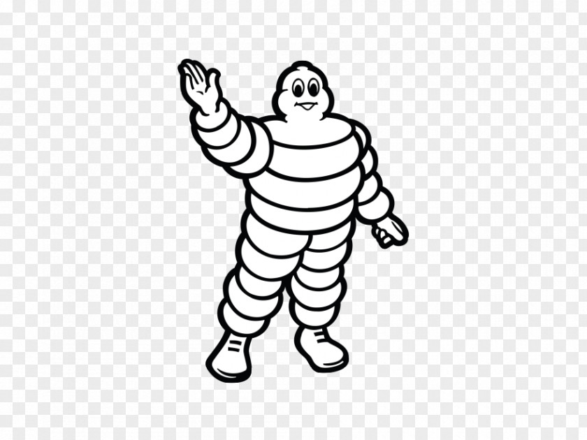 Tire Mascot Michelin House Man Goodyear And Rubber Company PNG