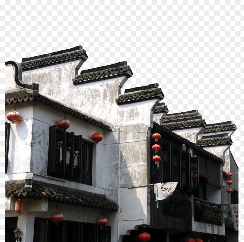 Xitang Town Wuzhen Dongzha Dongshan PNG