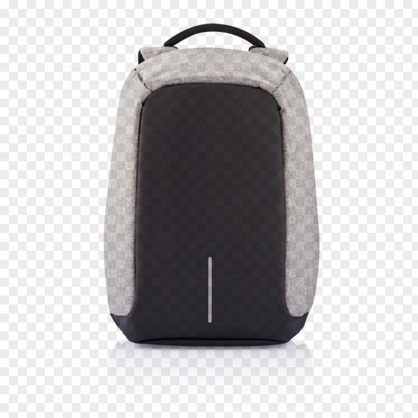 Backpack XD Design Bobby Anti-theft System Bag PNG