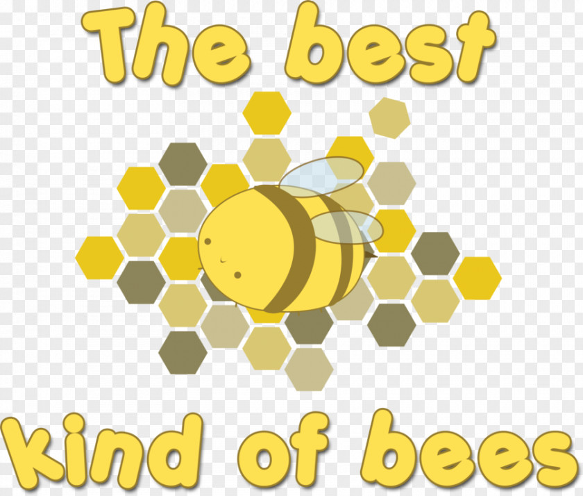 Bee Honey Desktop Wallpaper Point Line PNG