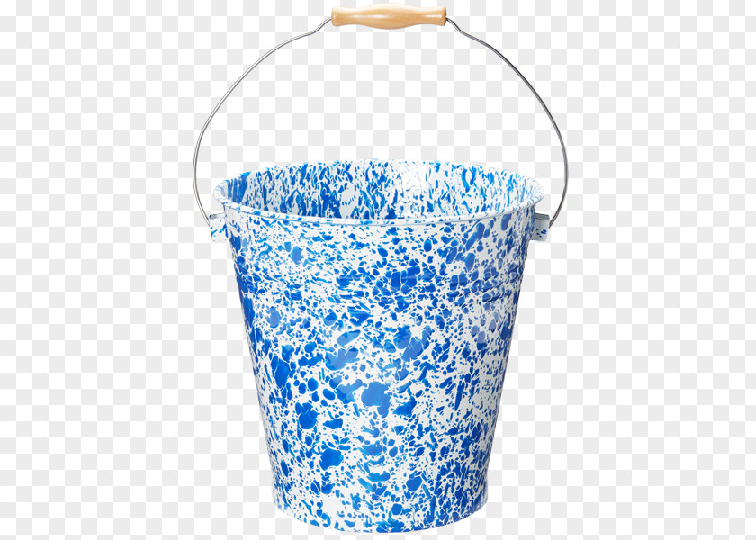 Bucket Plastic PNG