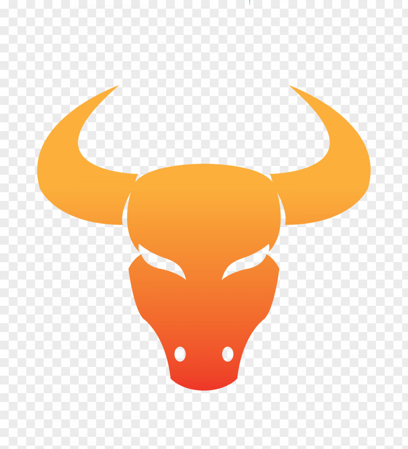 Bull Taurus Astrological Sign Horoscope Zodiac PNG
