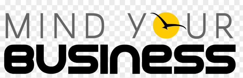 Business Mind Logo Brand Product Design Font PNG