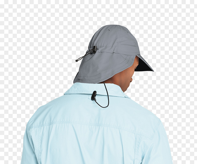 Cap Sun Hat Hood Neck Outerwear PNG