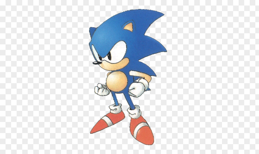 Classic Sonic The Hedgehog 2 3 Japan Tails PNG
