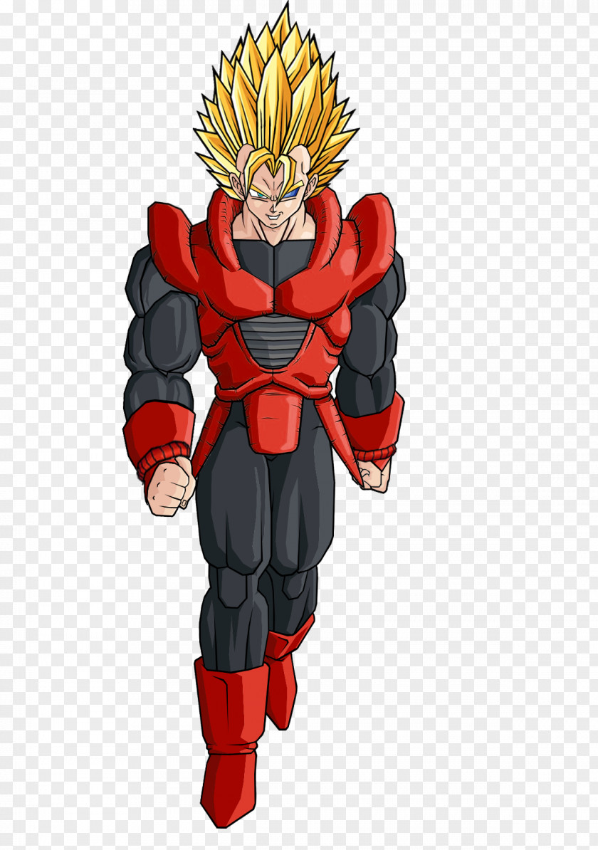 Goku Trunks Dragon Ball Xenoverse 2 Android 16 Gotenks PNG