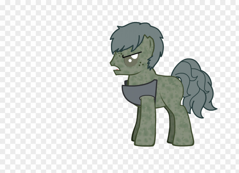 Horse Pony Left 4 Dead Cartoon Cat PNG