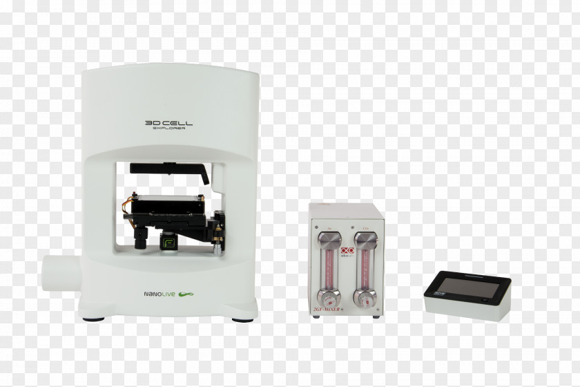 Incubator Live Cell Imaging Physiology Microscope PNG