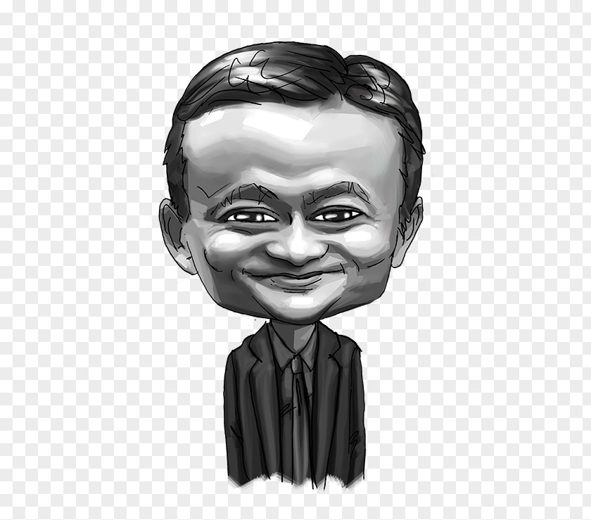 Jack Ma Entrepreneur Alibaba Group Human Behavior Drawing PNG