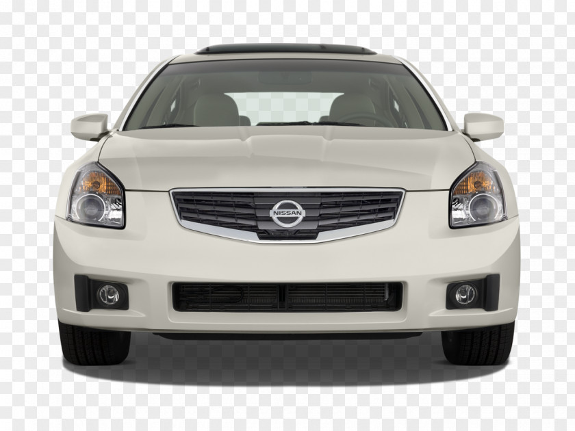 Nissan 2008 Maxima Car Sentra GT-R PNG