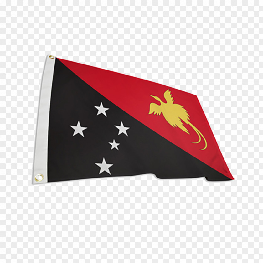Papua New Guinea Flag Of Zealand PNG