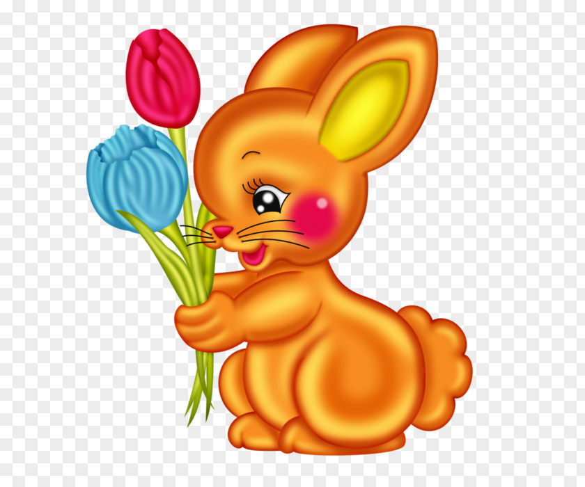 Rabbit Easter Bunny Clip Art PNG