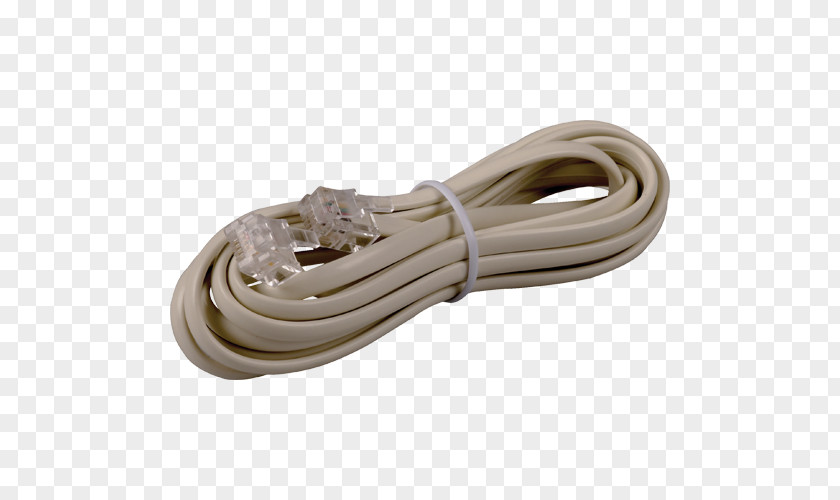 RCA Connector Beige PNG