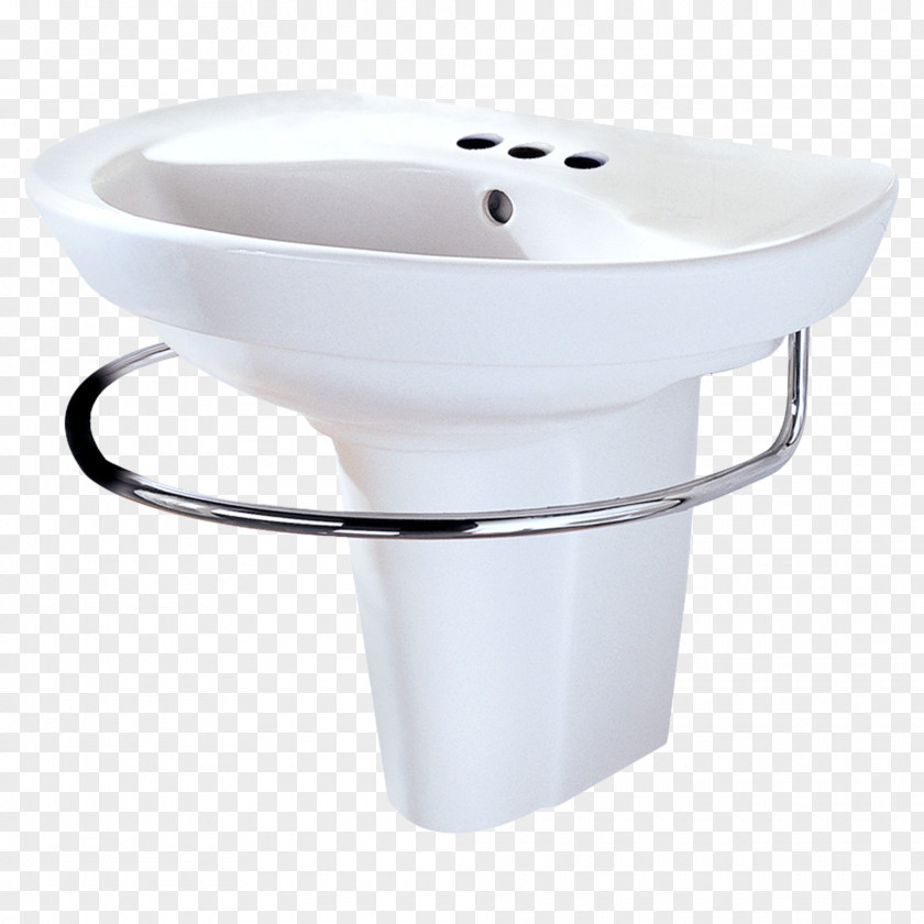 Sink Bowl American Standard Brands Tap Bathroom PNG
