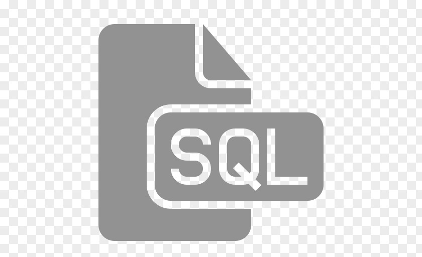 Sql Icon Microsoft SQL Server PNG