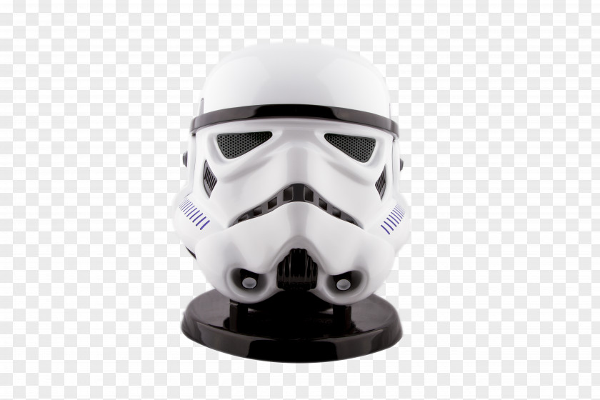 Stormtrooper C-3PO Star Wars Loudspeaker Wireless Speaker PNG
