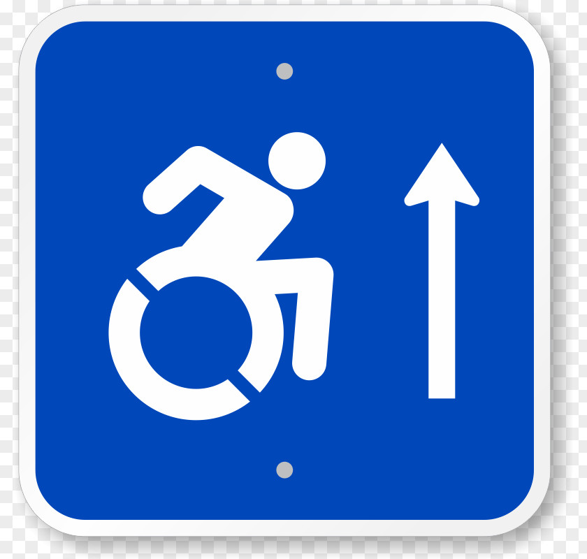Symbol International Of Access Accessibility Disability Sign PNG