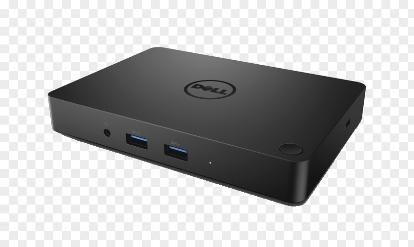 USB Dell WD15 Dock Docking Station USB-C PNG